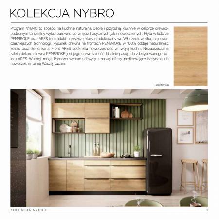 Katalog Abra w: Łódź | Kolekcja kuchni modułowych Abra | 28.04.2023 - 31.05.2023
