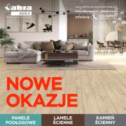 Promocje Dom i meble w Marki | Nowe okazje de Abra | 15.09.2023 - 28.09.2023