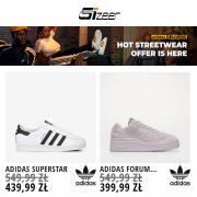 Promocje Sport | Hot Offer Adidas de Sizeer | 29.05.2023 - 11.06.2023