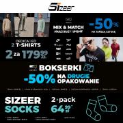Promocje Sport w Pruszków | Aktualne Promocje de Sizeer | 20.09.2023 - 27.09.2023