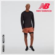 Katalog New Balance | Nowości | Mężczyźni | 27.02.2023 - 21.04.2023