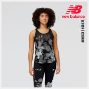 Katalog New Balance | Nowości | Kobieta  | 8.03.2023 - 4.05.2023