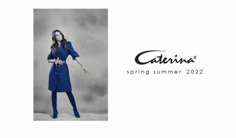 Katalog Caterina | Nowa Kolekcja | 24.02.2022 - 23.05.2022