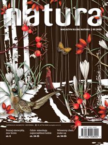Katalog Drogerie Natura | Drogerie Natura Magazyn | 1.03.2023 - 31.03.2023