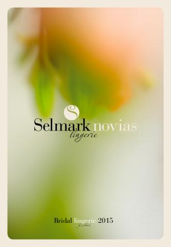 Katalog Selmark | Bridal lingerie | 11.01.2022 - 31.12.2022