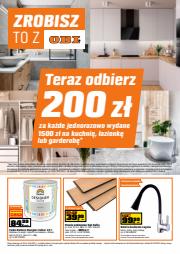 Promocje Budownictwo i ogród w Kraków | ZROBISZ TO Z OBI de OBI | 31.01.2023 - 14.02.2023