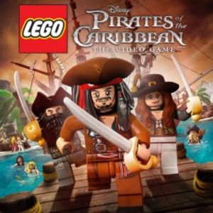 LEGO Pirates of the Caribbean klucz aktywacyjny ESD za 75,9 zł w Komputronik