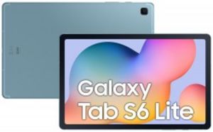 Samsung Galaxy Tab S6 Lite 2022 10.4 64GB niebieski (P613) za 1999 zł w Komputronik