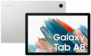 Samsung Galaxy Tab A8 2021 10.5 64GB 4G LTE srebrny (X205) za 1399 zł w Komputronik