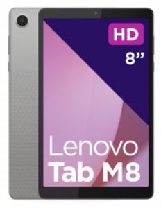 Lenovo TAB M8 4th Gen (TB300FU) 3/32GB WiFi (ZABU0139PL) szary za 544,81 zł w Komputronik