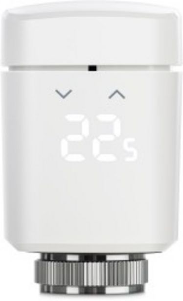 Eve Thermo - inteligentny termostat za 429 zł