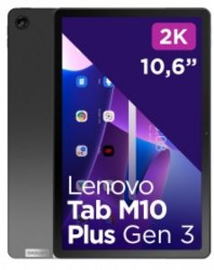 Lenovo TAB M10+ 3 gen (TB128XU) 4/64GB LTE (ZAAN0128PL) szary za 1041,16 zł w Komputronik
