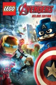 LEGO Marvel's Avengers Deluxe Edition klucz aktywacyjny ESD za 169,9 zł w Komputronik