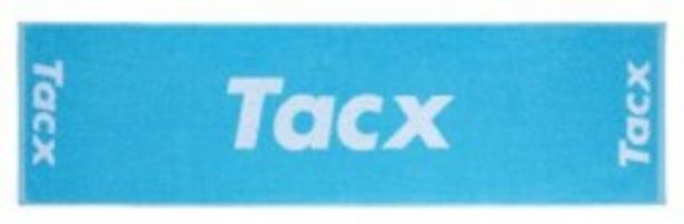 Tacx Ręcznik treningowy Tacx (300 × 1150 mm) za 47,9 zł