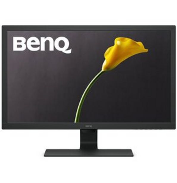 Monitor BENQ GL2780E 27" 1920x1080px 1 ms za 799 zł