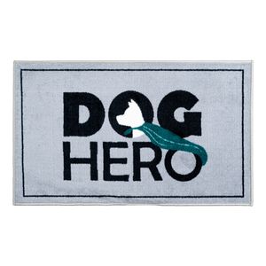 Dywanik antypoślizgowy DOG&CAT HERO UNI 40x60 cm za 29 zł w Agata Meble