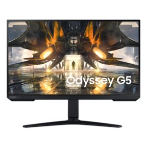 Monitor dla graczy Odyssey G52 27" WQHD, 165Hz, 1ms za 1649 zł w Samsung