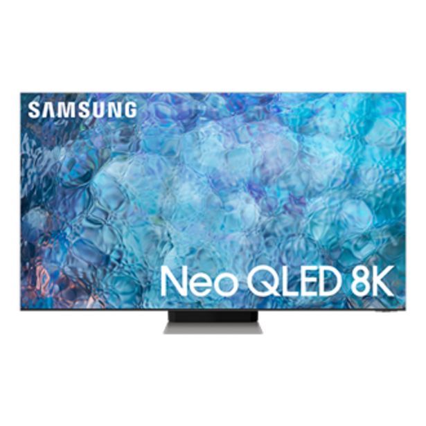 65" QN900A Neo QLED 8K Smart TV (2021) za 12999 zł w Samsung