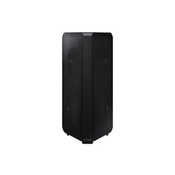 Głośnik Power Audio MX-ST50B za 1399 zł w Samsung