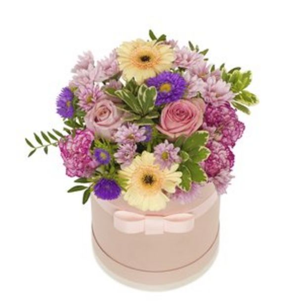 Flower Box Na urodziny za 189 zł