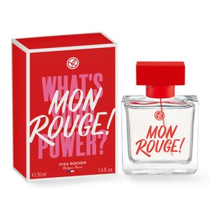 Woda perfumowana Mon Rouge za 189 zł w Yves Rocher