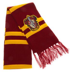 Harry Potter™ Gryffindor Scarf – Red za 61,96 zł w Claire's