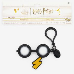 Harry Potter™ Glasses Popper Keyring Fidget Toy za 17 zł w Claire's