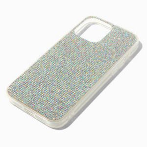 Paved Crystal Protective Phone Case - Fits iPhone® 13 Pro Max za 33,96 zł w Claire's