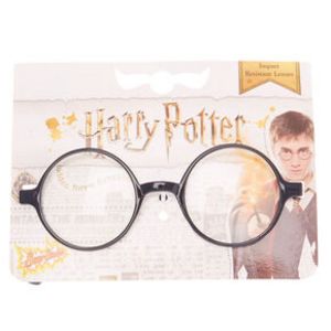 Harry Potter™ Round Glasses – Black za 36,46 zł w Claire's