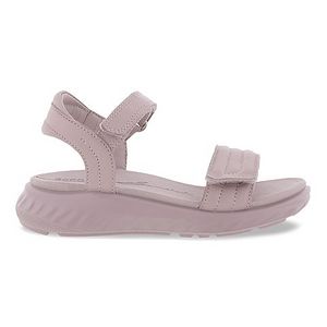Sp. 1 Lite Sandal K Violet Ice
                
                    Dziewczęce skórzane sandały za 429 zł w ECCO