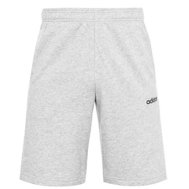 Adidas Mens Essentials Material Mix Shorts za 108 zł