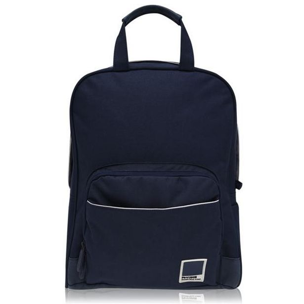 Pantone Small Laptop Backpack za 78,3 zł