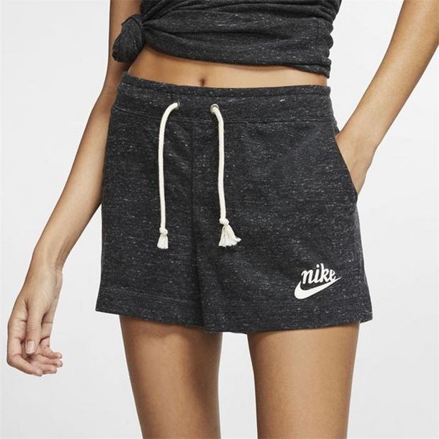 Nike Sportswear Gym Vintage Women's Shorts za 102,6 zł