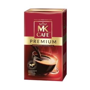 Kawa mielona Premium za 25,99 zł w Aldi