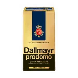 Kawa Prodomo za 31,99 zł w Aldi