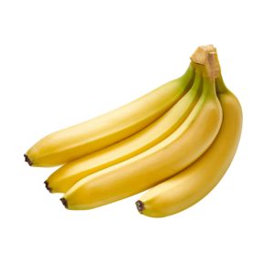 Banany za 3,99 zł w Aldi