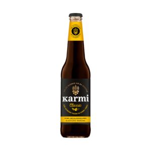 Piwo Karmi Classic za 3,49 zł w Aldi