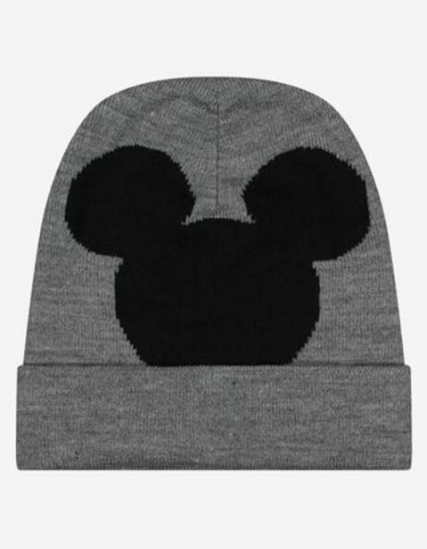 Dział damski czapka - Myszka Mickey za 29,99 zł