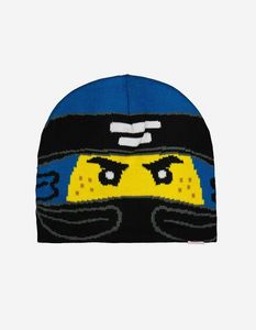Chłopcy czapka - Lego Ninjago za 19,99 zł w Takko Fashion