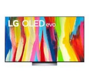 LG OLED77C21LA DVB-T2/HEVC za 13999 zł w RTV EURO AGD