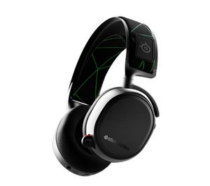 Słuchawki bezprzewodowe z mikrofonem SteelSeries Arctis 9X Xbox za 479 zł w RTV EURO AGD