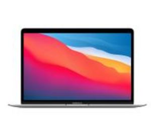 Apple MacBook Air M1 13,3" Apple M1 - 8GB RAM - 256GB Dysk - macOS (srebrny) US za 5899 zł w RTV EURO AGD