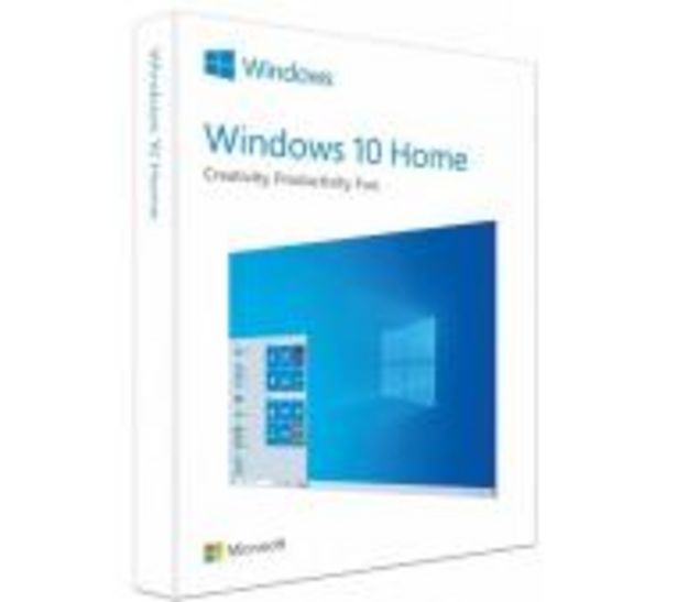 Microsoft Windows 10 Home 32/64 bit BOX USB PL USB P2 HAJ-00070 za 669 zł