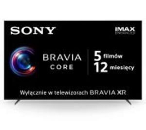Sony XR-75X90K - 75" - 4K - Google TV za 7315 zł w RTV EURO AGD