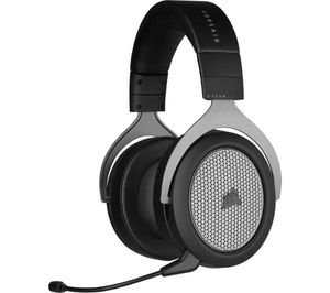 Słuchawki bezprzewodowe z mikrofonem Corsair HS75 XB Wireless Gaming Headset CA-9011222-EU za 199 zł w RTV EURO AGD
