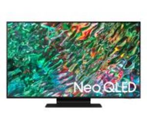 Samsung Neo QLED QE43QN91BAT - 43" - 4K - Smart TV za 4224 zł w RTV EURO AGD