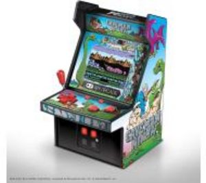 My Arcade Micro Player Retro Arcade Caveman Ninja za 54 zł w RTV EURO AGD