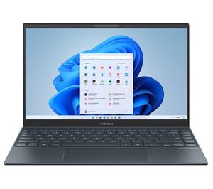Laptop ultrabook ASUS ZenBook 13 UX325EA-KG455W OLED 13,3"  i5-1135G7 - 16GB RAM - 512GB Dysk - Win11 za 3499 zł w RTV EURO AGD