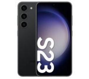 Samsung Galaxy S23 8/256GB - 6,1" - 50 Mpix - czarny za 4370 zł w RTV EURO AGD