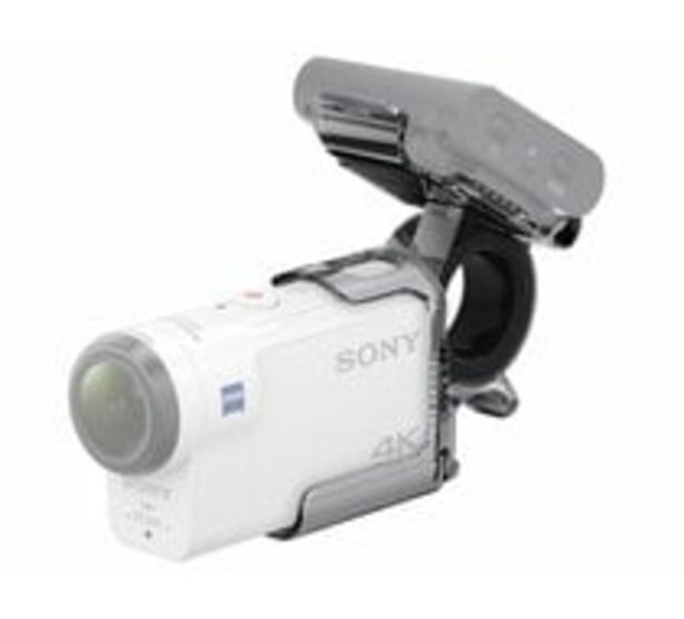 Kamera sportowa SONY Action Cam FDR-X3000 + Pilot + Uchwyt za 1787 zł